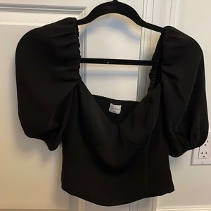 Aritzia top